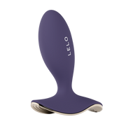 LELO - Surfer 2 - Unisex Vibrerende Anaalplug - Paars-Erotiekvoordeel.nl