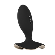 LELO - Surfer 2 - Unisex Vibrerende Anaalplug - Zwart-Erotiekvoordeel.nl