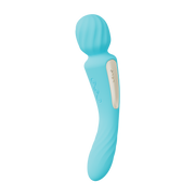 LELO - Switch - Dubbelzijdige Wand Vibrator & G-spot Vibrator - App Control - Aqua-Erotiekvoordeel.nl