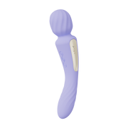 LELO - Switch - Dubbelzijdige Wand Vibrator & G-spot Vibrator - App Control - Lila-Erotiekvoordeel.nl