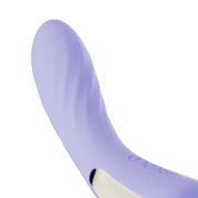 LELO - Switch - Dubbelzijdige Wand Vibrator & G-spot Vibrator - App Control - Lila-Erotiekvoordeel.nl