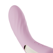 LELO - Switch - Dubbelzijdige Wand Vibrator & G-spot Vibrator - App Control - Roze-Erotiekvoordeel.nl