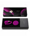 LELO - Tiani 3 - Partner Vibrator - Roze-Laced-up.nl