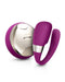 LELO - Tiani 3 - Partner Vibrator - Roze-Laced-up.nl