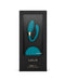 LELO - Tiani Duo - Partner Vibrator Met Afstandsbediening - Turquoise-Laced-up.nl