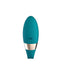 LELO - Tiani Duo - Partner Vibrator Met Afstandsbediening - Turquoise-Laced-up.nl