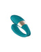 LELO - Tiani Duo - Partner Vibrator Met Afstandsbediening - Turquoise-Laced-up.nl