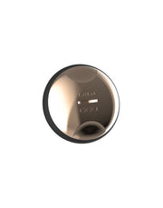 LELO - Tiani Duo - Partner Vibrator Met Afstandsbediening - Zwart-Laced-up.nl