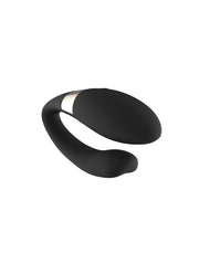 LELO - Tiani Duo - Partner Vibrator Met Afstandsbediening - Zwart-Laced-up.nl
