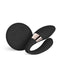 LELO - Tiani Duo - Partner Vibrator Met Afstandsbediening - Zwart-Laced-up.nl