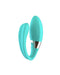LELO - Tiani Harmony Dual Action - Partner Vibrator Met App Control - Turquoise-Laced-up.nl