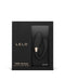 LELO - Tiani Harmony Dual Action - Partner Vibrator Met App Control - Zwart-Laced-up.nl