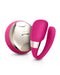 LELO - Tiani 3 - Partner Vibrator - Cerise-Laced-up.nl