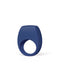 LELO - Tor 3 Vibrerende Cockring Voor Koppels met App Control - Blauw-Laced-up.nl