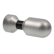 E-Stim Systems - Torpedo - Electro Buttplug-Erotiekvoordeel.nl