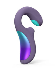 Lelo - Enigma Double Sonic - Drievoudige stimulatie - App Control - Paars-Erotiekvoordeel.nl