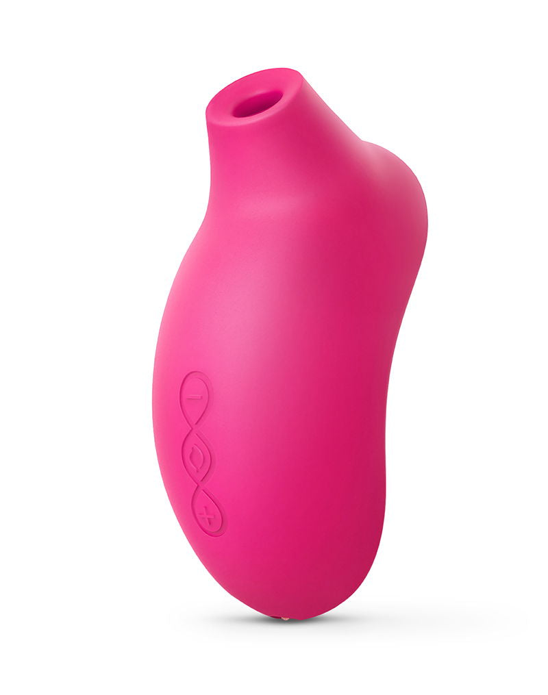 Lelo - Sona 2 Cruise - Luchtdruk Vibrator - Dieproze-Erotiekvoordeel.nl