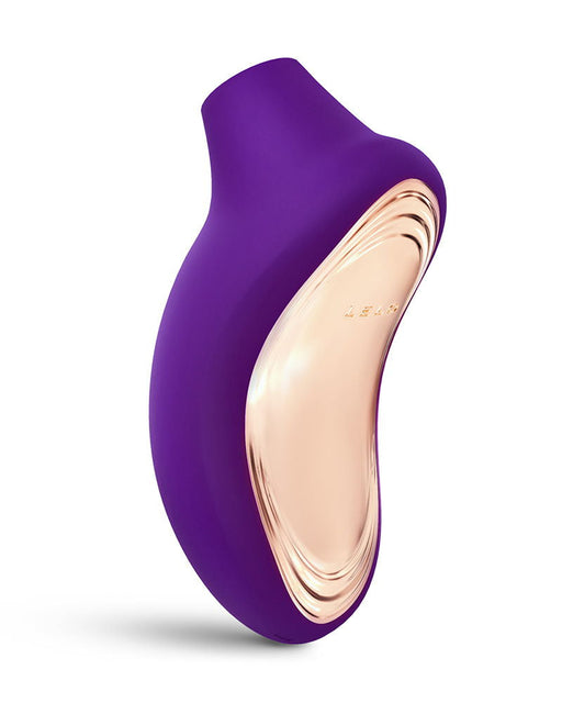 Lelo - Sona 2 Cruise - Luchtdruk Vibrator - Paars-Erotiekvoordeel.nl