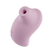 Lelo - Sona 3 Cruise - Luchtdruk Vibrator - Zachtroze-Erotiekvoordeel.nl