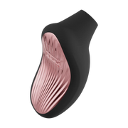 Lelo - Sona 3 Cruise - Luchtdruk Vibrator - Zwart-Erotiekvoordeel.nl