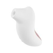 Lelo - Sona 3 - Luchtdruk Vibrator - Crème-Erotiekvoordeel.nl