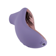 Lelo – Sona 3 – Luchtdruk Vibrator – Lila-Erotiekvoordeel.nl