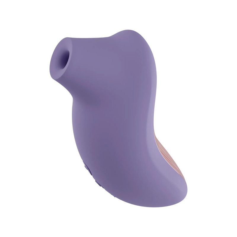 LELO - Sona 3 – Luchtdruk Vibrator - Lila-Erotiekvoordeel.nl