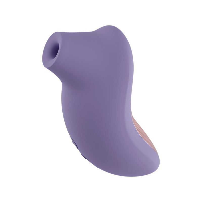 Lelo – Sona 3 – Luchtdruk Vibrator – Lila-Erotiekvoordeel.nl