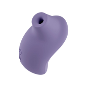 Lelo – Sona 3 – Luchtdruk Vibrator – Lila-Erotiekvoordeel.nl