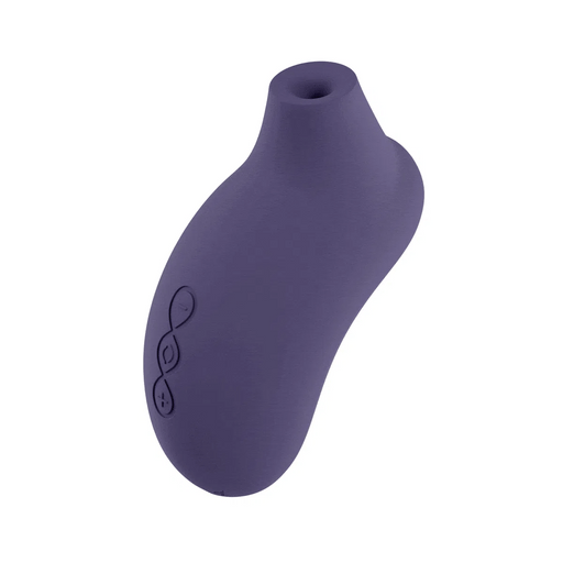 LELO - Sona 3 – Luchtdruk Vibrator - Paars-Erotiekvoordeel.nl