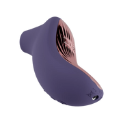Lelo – Sona 3 – Luchtdruk Vibrator – Paars-Erotiekvoordeel.nl