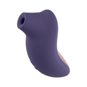 Lelo – Sona 3 – Luchtdruk Vibrator – Paars-Erotiekvoordeel.nl