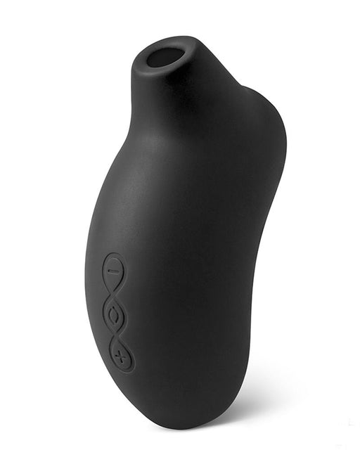 Lelo - Sona Cruise - Luchtdruk Vibrator - Zwart-Erotiekvoordeel.nl