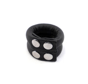 Kiotos - Leren Balzak Gewicht Nevada Strong Man - 140 gram-Laced-up.nl