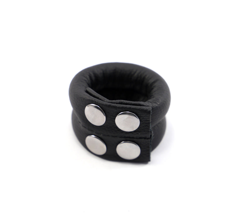 Kiotos - Leren Balzak Gewicht Nevada Strong Man - 140 gram-Laced-up.nl