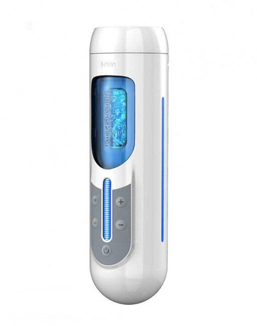 Leten - A380 Super Masturbator - 32 cm-Laced-up.nl