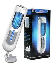 Leten - A380 Super Masturbator - 32 cm-Laced-up.nl