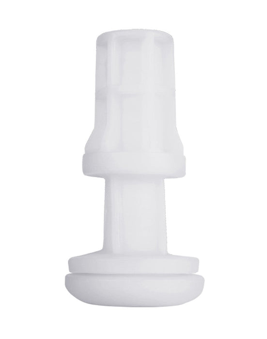 Leten - A380 Vervangende Sleeve-Laced-up.nl