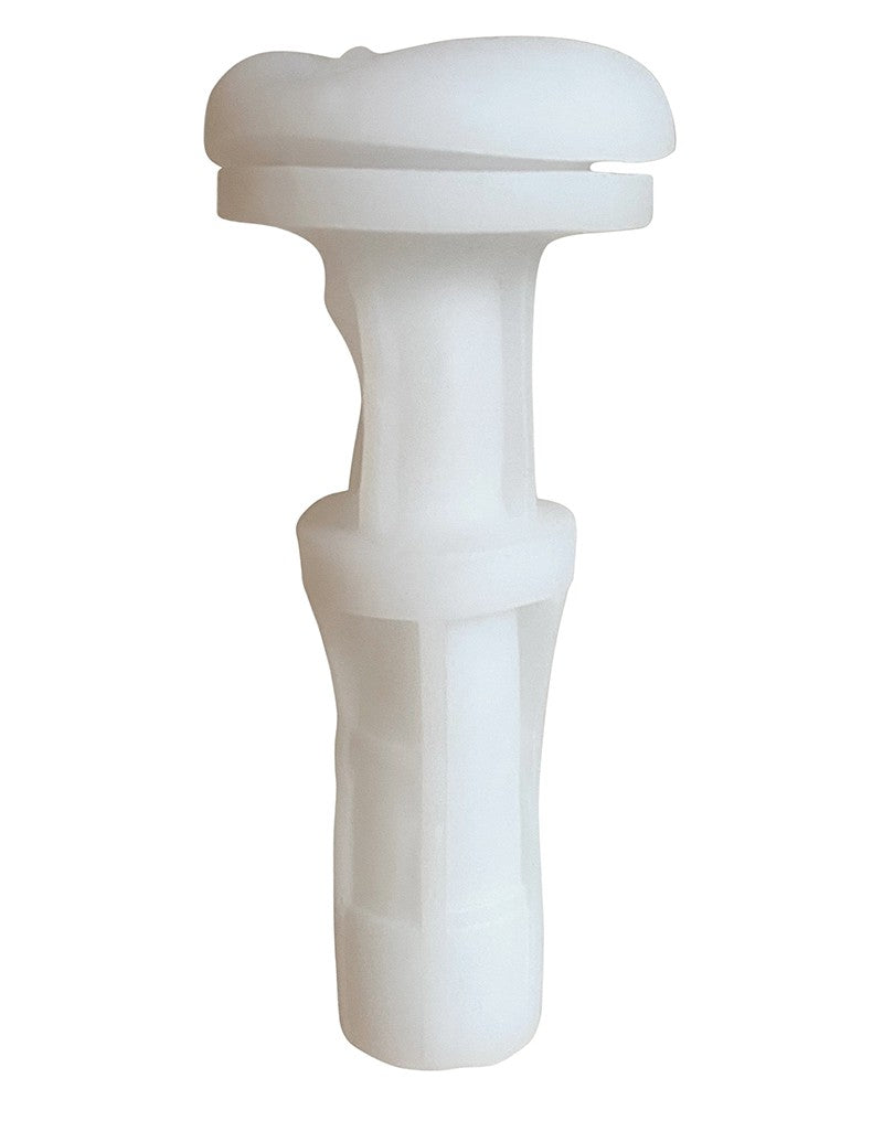 Leten - A380 Vervangende Sleeve-Laced-up.nl