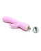 Leten - Faye 3 - Rabbit Vibrator - Siliconen - Roze-Laced-up.nl