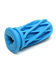 Leten - Future Masturbator - Ersatzhülle - Blau-Laced-up.nl