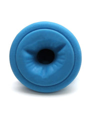 Leten - Future Masturbator - Ersatzhülle - Blau-Laced-up.nl