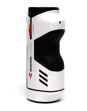 Leten Future Pro Masturbator - 220V - Thrusting, Heating & Sucking - Laced-up.nl