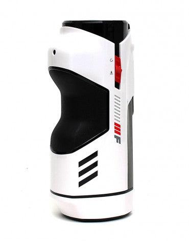 Leten Future Pro Masturbator - 220V - Thrusting, Heating & Sucking - Laced-up.nl