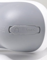 Leten - SM 330 Automatische Vibrator Met Vibreer-, Zuig- En KreunFunctie-Laced-up.nl