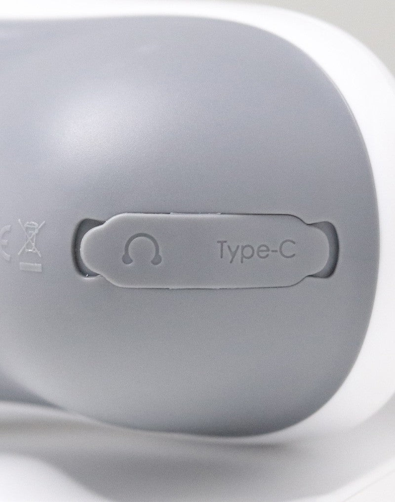 Leten - SM 330 Automatische Vibrator Met Vibreer-, Zuig- En KreunFunctie-Laced-up.nl