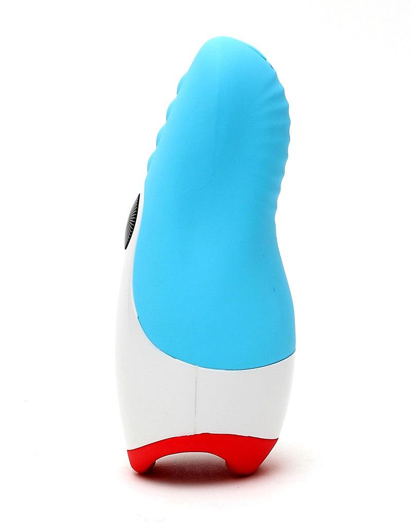 Leten - SM350 Vibrerende En Verwarmde Masturbator-Laced-up.nl