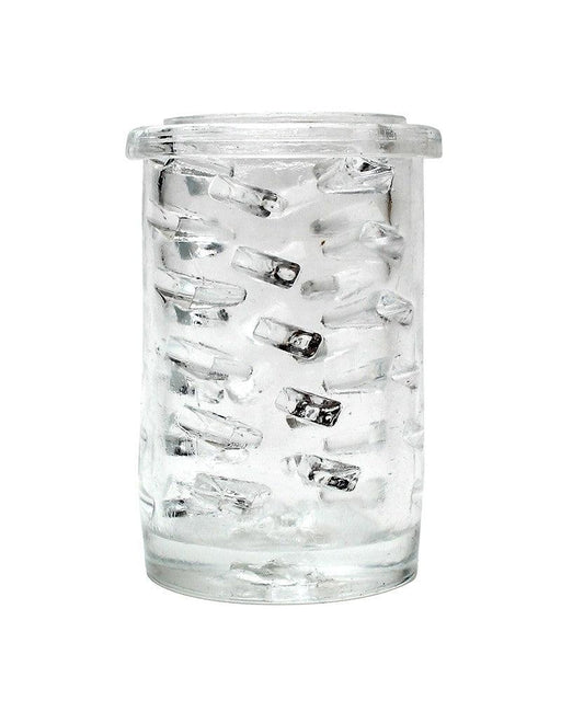 Leten - SM360 Masturbator Vervangende Sleeve-Laced-up.nl