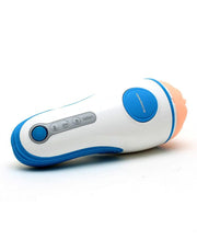 Leten - SM360 Zuigende En Vibrerende Masturbator-Erotiekvoordeel.nl