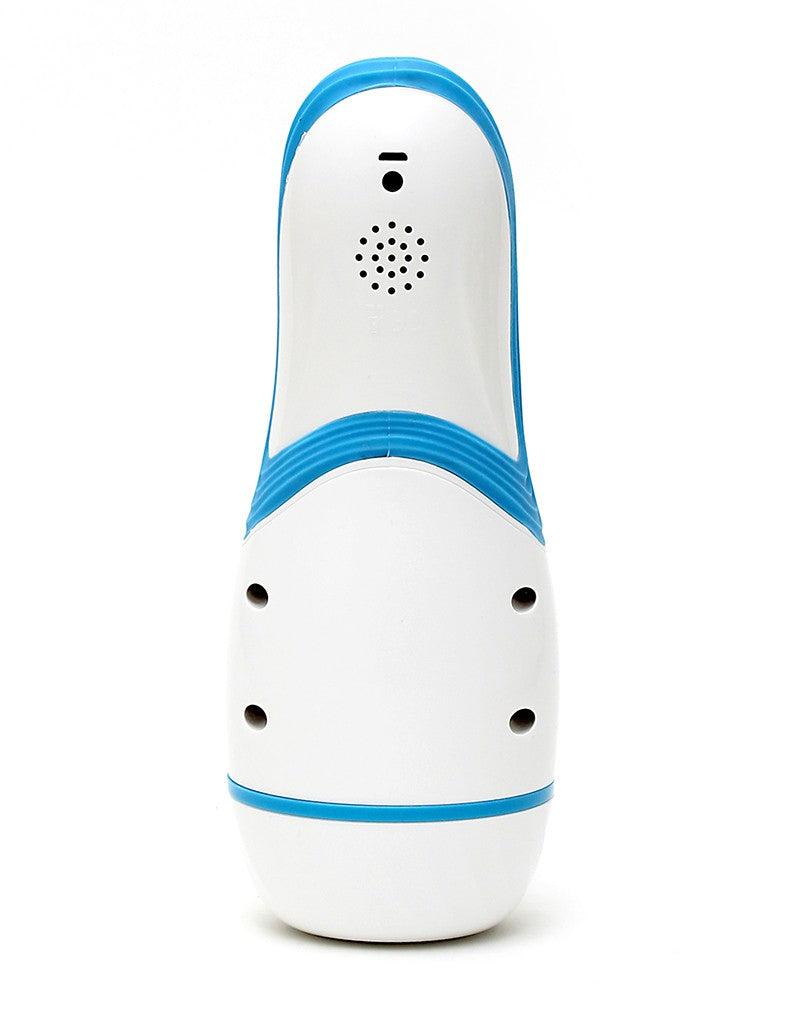 Leten - SM360 Zuigende En Vibrerende Masturbator-Erotiekvoordeel.nl
